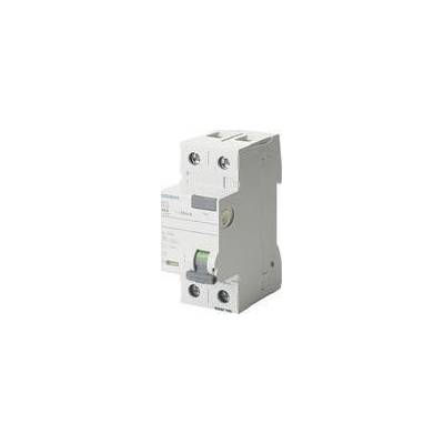 Siemens 1+NC 6A 0,03A typ AC 6kA 5SU1356-1KK06