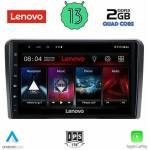 Lenovo LVB 4740_CPA Авто мултимедия