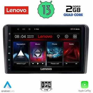 Lenovo LVB 4740_CPA Авто мултимедия