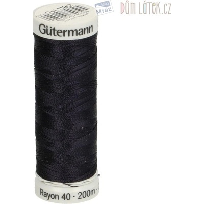 Nit Gütermann Sulky Rayon 1182