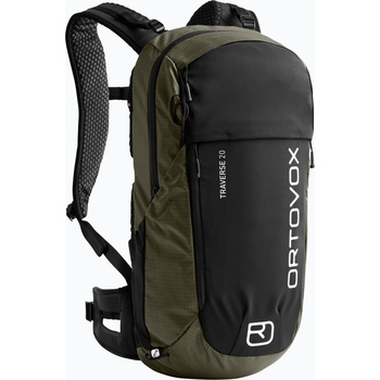 ORTOVOX Раница ORTOVOX Traverse 20 l dark wild herbs
