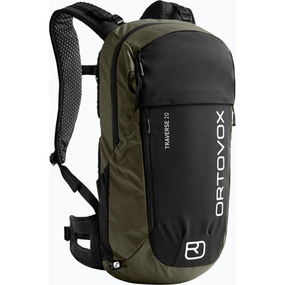 ORTOVOX Раница ORTOVOX Traverse 20 l dark wild herbs