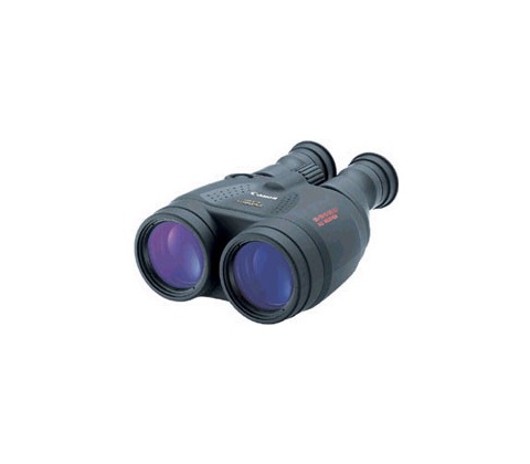 Canon 18x50 IS AW