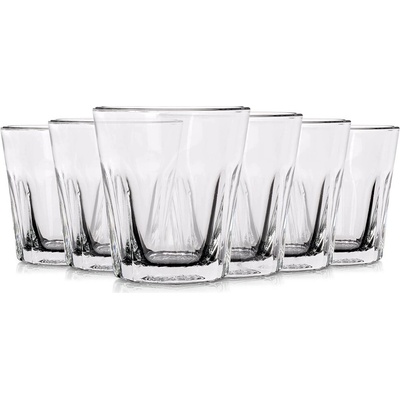 MAKRO Pohár na pálenku 6 x 40 ml