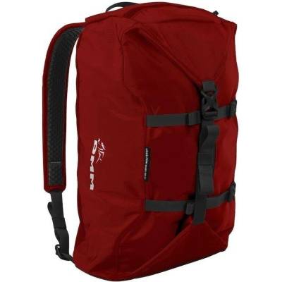 DMM Classic Rope Bag 32L red
