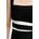 Herve Leger Рокля Herve Leger Eve (HLT8524993)