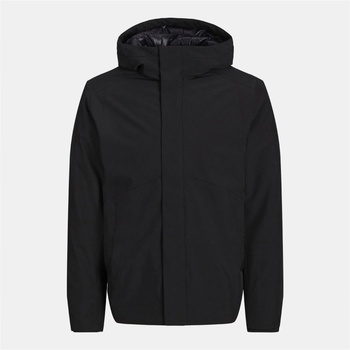 Jack and Jones Яке Jack and Jones Keen Jacket - Black