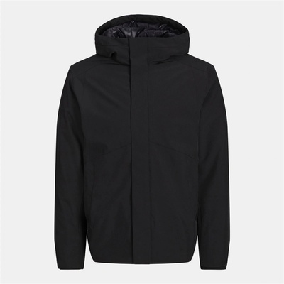 Jack and Jones Яке Jack and Jones Keen Jacket - Black