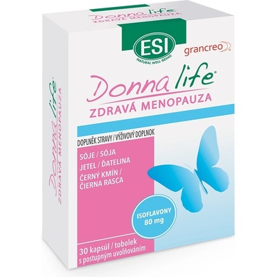 ESI DonnaLife 30 ks