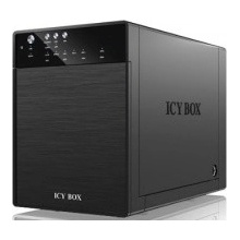 Icy Box IB-3640SU3