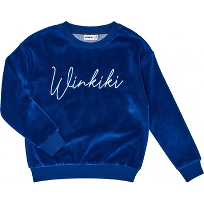 WINKIKI WJG 91410 Modrá