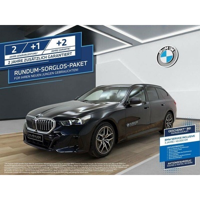 BMW 520d Touring M Sport 145 kW