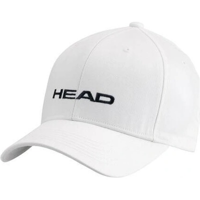 HEAD Promotion Cap 2019 s kšiltem Varianta 16779