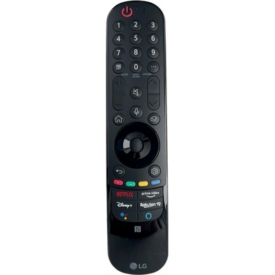 Diaľkový ovládač LG AN-MR21GA