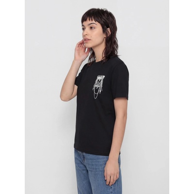 Carhartt WIP Inverted Charm black