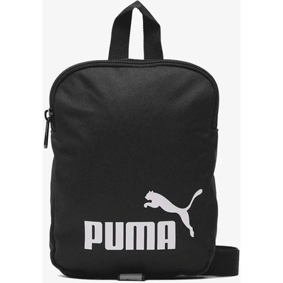 Puma taška brašna BLACK