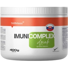 IMUNICOMPLEX DRINK 400 g green apple