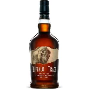 Buffalo Trace - бърбън 1L