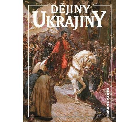 Dějiny Ukrajiny