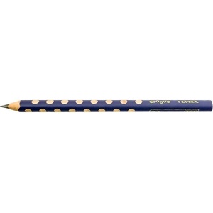 LYRA Графитен молив LYRA Groove jumbo B 1870101 (1870101)