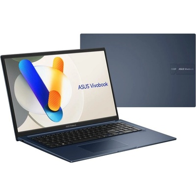 Asus Vivobook 17 X704VA-AU806W