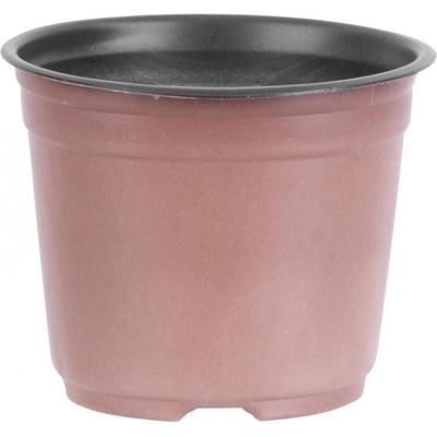 Slovakia Trend Strend Pro 255495 Kvetináč Strend Pro na priesady okrúhly 12x12x9,5 cm