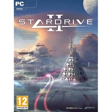 StarDrive 2 (Deluxe Edition)