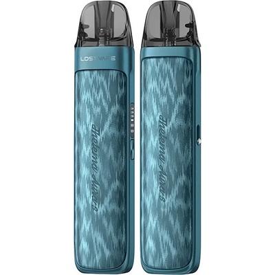 Lost Vape Thelema Aura S 1600 mAh Ocean Weave