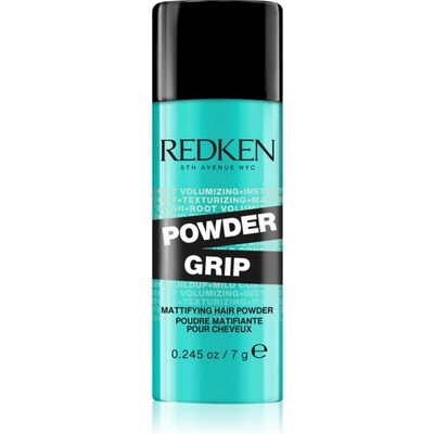 Redken Powder Grip пудра за обем за коса 7 гр