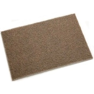 3M Scotch Brite 7440 Абразивен лист Cut & Polish CP-SH, A MED, 224 mm x 158 mm (07440) (7100182601)