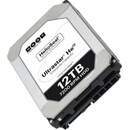 Western Digital HGST Ultrastar He12 12TB 7200rpm 256MB SATA3 (HUH721212ALE604/0F30146)