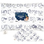 KeaBabies Калъфка За Възглавница 33x46см KeaBabies (KB040-001)