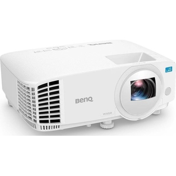 Image 1 of BenQ LW500ST (9H.JRL77.13E)