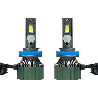 Paolo Диодни крушки m9 pro 9005 9-60w 2БР/К-Т