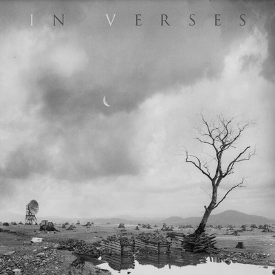 Karnivool - In Verses (Gatefold Sleeve) (180 g) (2 LP) (0198029774412)