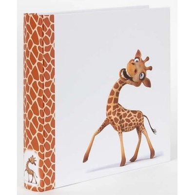 WALTHER Fotoalbum na fotorůžky HDFA-519 Giraffe