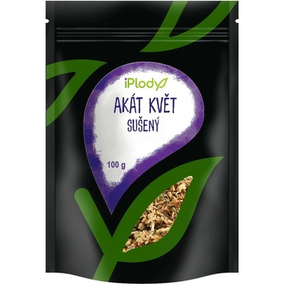 iPlody Akát květ řez 100 g