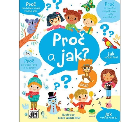 Proč a jak 5 let