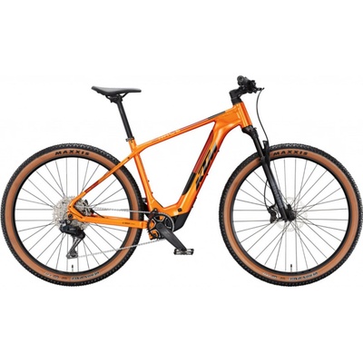 KTM Macina Race SX 10 2025