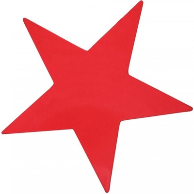 Merco Star značka na podlahu