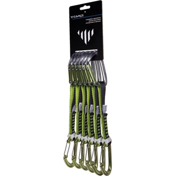 Camp Orbit Mixed Express Ks 18 Cm 6 Pack