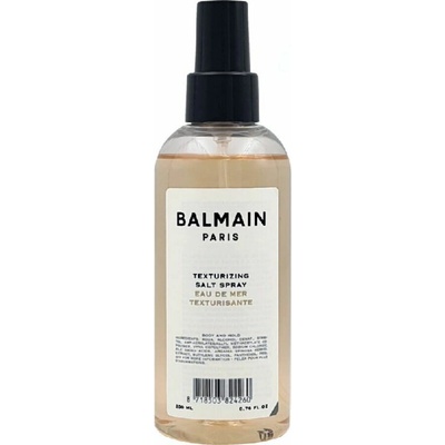 BALMAIN Texturizačný sprej so soľou pre objem a textúru vlasov 200 ml