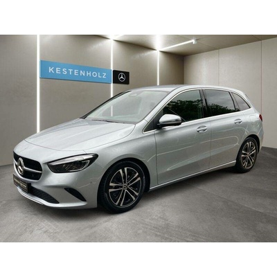 Mercedes-Benz B 200 120 kW