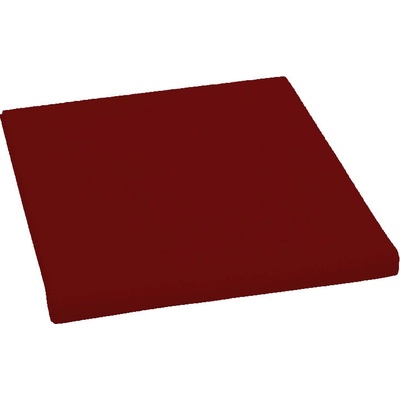 Brotex Prestieradlo bavlna vínové 150x240