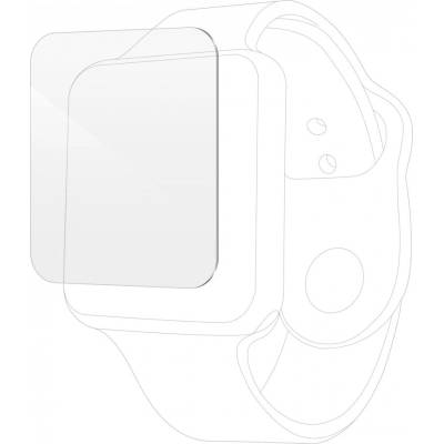 ZAGG InvisibleShield Ultra Clear+ за Apple Watch Series 7, 41 mm, 200208713 (200208713)