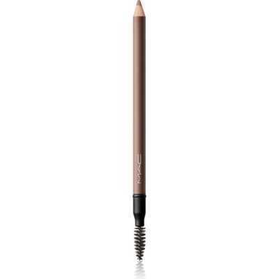 MAC Cosmetics Veluxe Brow Liner молив за вежди с четка цвят 1.19 гр