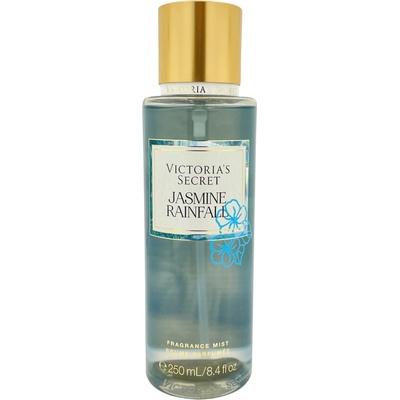Victoria's Secret Jasmine Rainfall telový sprej 250 ml