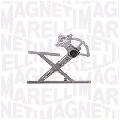 Mechanizmus zdvíhania okna MAGNETI MARELLI ACQ0013 ACQ0013