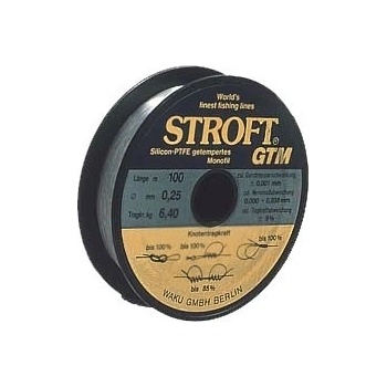 STROFT GTM 100m 0,15mm