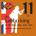 ROTOSOUND Струни за акустична китара rotosound - Модел jk11